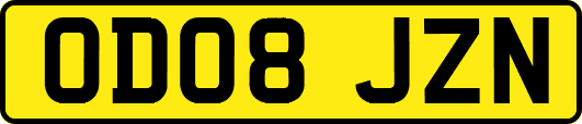 OD08JZN
