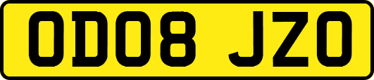 OD08JZO