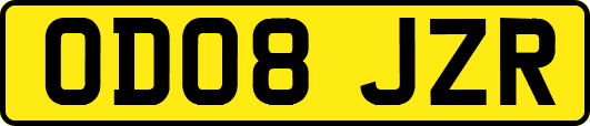 OD08JZR