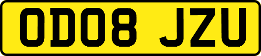 OD08JZU