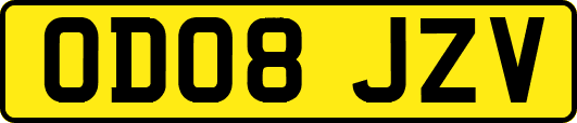 OD08JZV