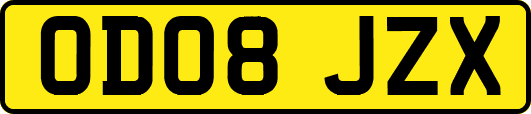 OD08JZX