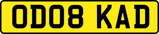OD08KAD