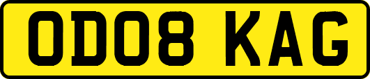 OD08KAG