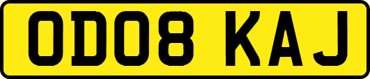 OD08KAJ