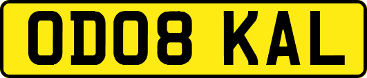 OD08KAL