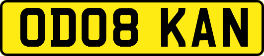 OD08KAN