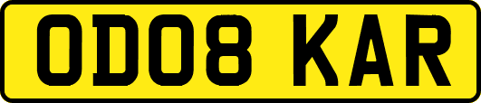 OD08KAR