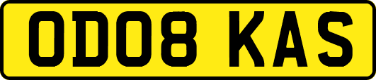 OD08KAS