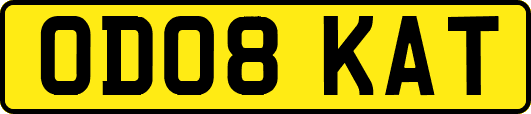 OD08KAT