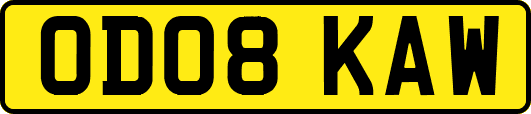OD08KAW