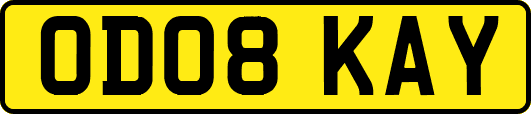 OD08KAY