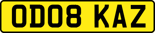 OD08KAZ