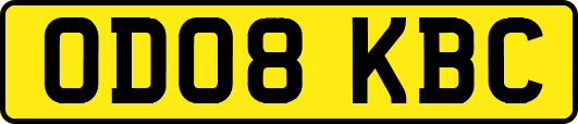 OD08KBC