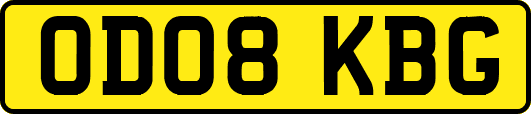 OD08KBG