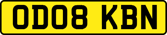 OD08KBN