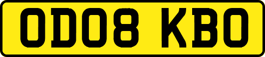 OD08KBO