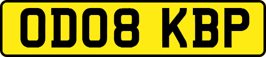 OD08KBP