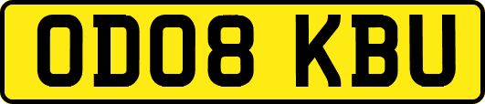 OD08KBU