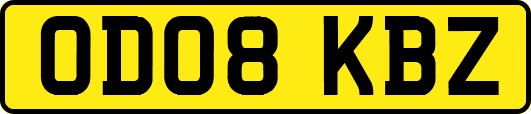 OD08KBZ