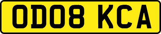 OD08KCA