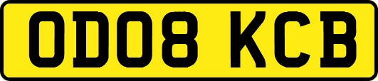 OD08KCB