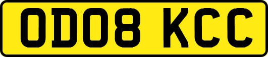 OD08KCC