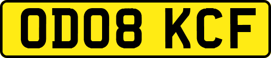 OD08KCF