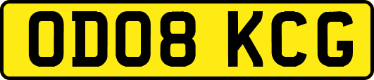 OD08KCG