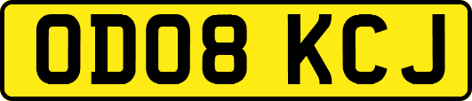 OD08KCJ