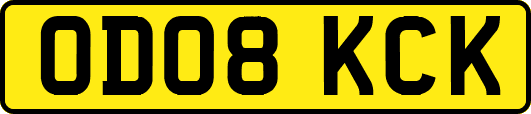 OD08KCK