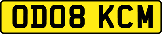 OD08KCM