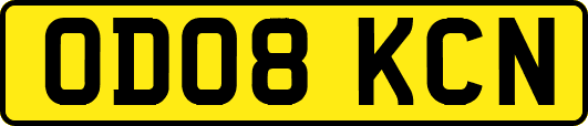 OD08KCN