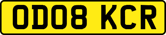 OD08KCR