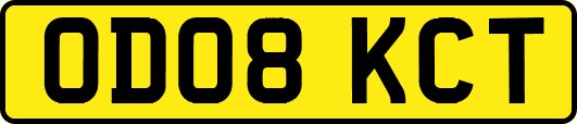 OD08KCT