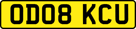 OD08KCU