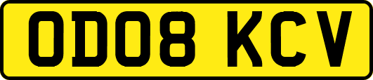 OD08KCV