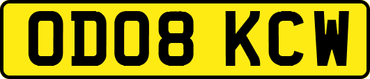 OD08KCW