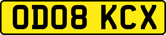 OD08KCX