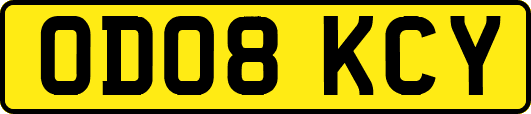 OD08KCY