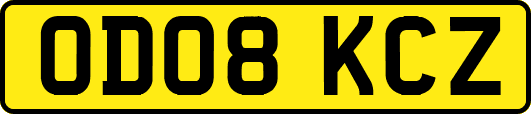 OD08KCZ