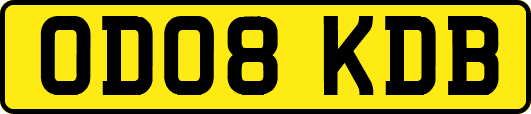 OD08KDB