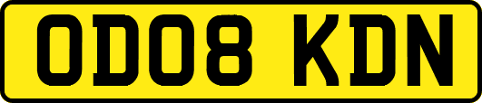 OD08KDN