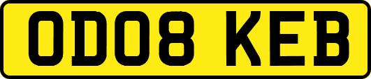 OD08KEB
