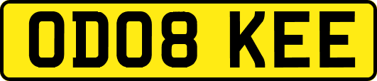 OD08KEE