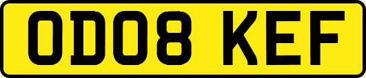 OD08KEF