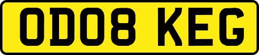 OD08KEG