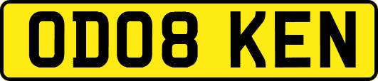 OD08KEN