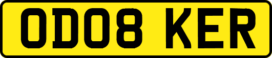 OD08KER