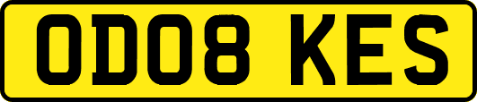 OD08KES